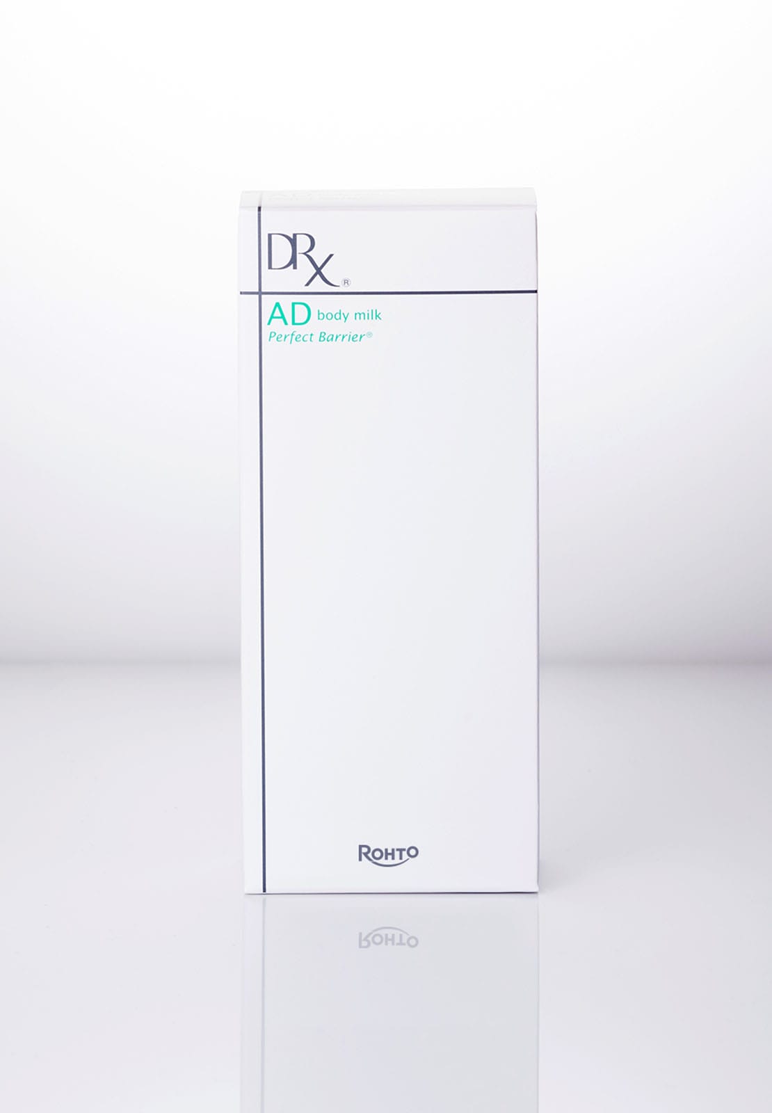 ディーアールエックス® AD パーフェクトバリア®
              ボディミルク