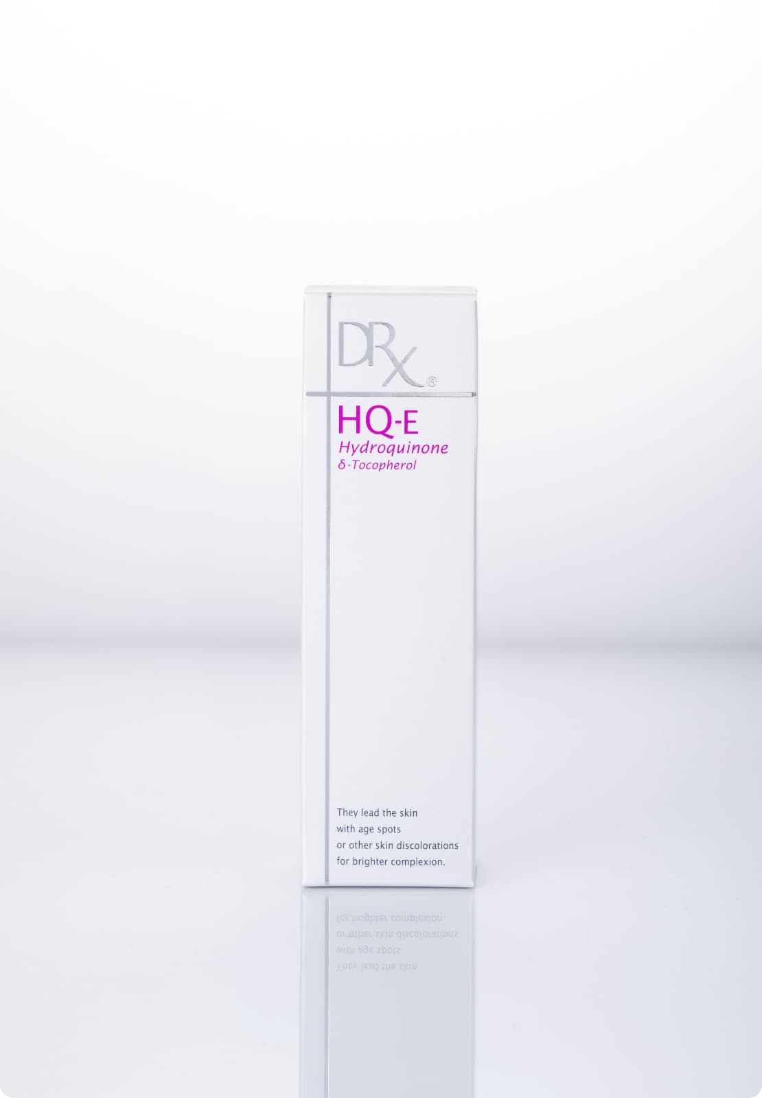 ディーアールエックス® HQダブルブライトE®