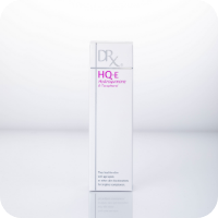 ディーアールエックス® HQダブルブライトE®