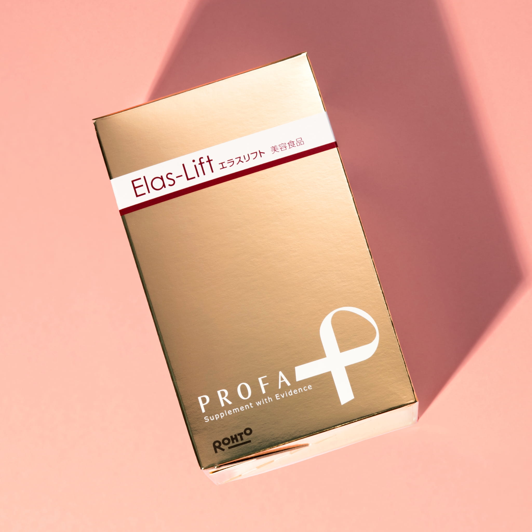 PROFA Elas-Lift画像